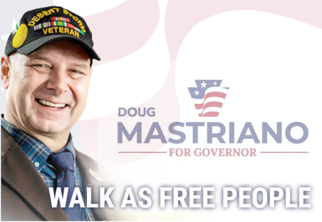 🇺🇸🇨🇿🇸🇪 PENNSYLVANIA IS TRUMP™ (@red_in_pa) on Twitter photo PENNSYLVANIA
We're never going to be free, truly free, unless we start taking action now.
I fully support <a href="/dougmastriano/">Doug Mastriano</a> 2.0 this time around and I will do everything in my power to contribute as best as I can to ensure his win so we can knock <a href="/JoshShapiroPA/">Josh Shapiro</a> out of power and PENNSYLVANIA
We're never going to be free, truly free, unless we start taking action now.
I fully support <a href="/dougmastriano/">Doug Mastriano</a> 2.0 this time around and I will do everything in my power to contribute as best as I can to ensure his win so we can knock <a href="/JoshShapiroPA/">Josh Shapiro</a> out of power and