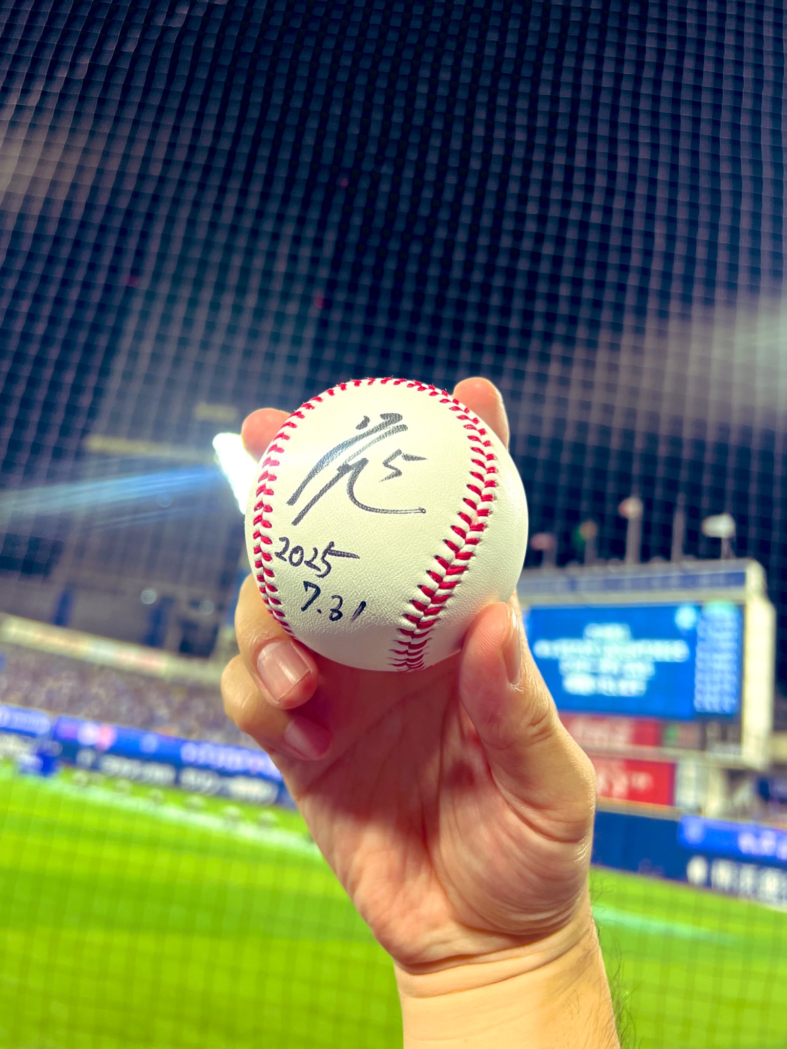 早い者勝ち【美品】7'0 DRUGソフトボード　ベイスターズ BayBlueBoy 10/12CS参戦⭐︎ (@bayblueboy96) / X