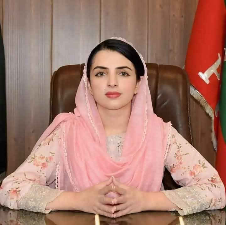 Election Commission has officially issued a notification regarding Mishal Azam Yousafzai's victory.
According to the Election Commission, the successful candidate secured 86 votes.
#MishalAzamYousafzai #ElectionCommission #PakistanPolitics #BreakingNews #ElectionResults #KPK