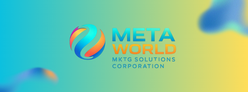 MetaWorldMKTG's tweet photo. ✔ Data-Driven Marketing
✔ Innovative Campaigns
✔ Trusted by Business Worldwide https://t.co/GHi7u0Shf3