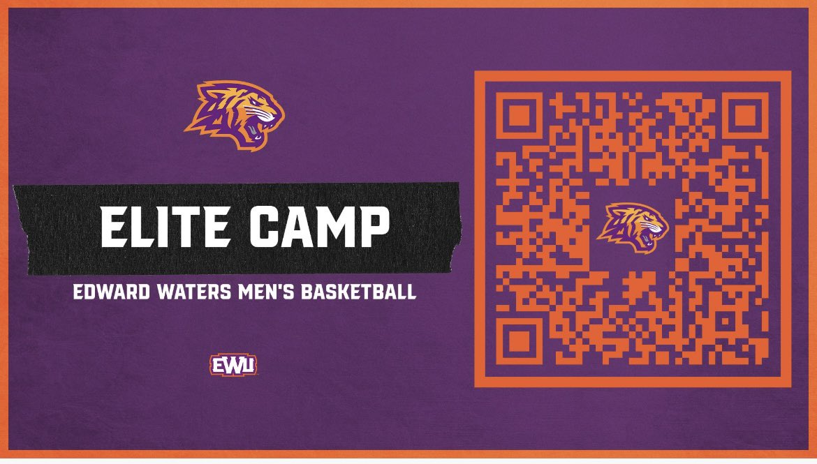 Elite camp is a little over three weeks away! Don’t miss out on a great opportunity to be seen and evaluated by our coaching staff! Spots are filling quickly! Sign up below. ⬇️🔥

August 23rd (2 sessions)
cabralhuffbasketballcamps.com/elite-camp.cfm