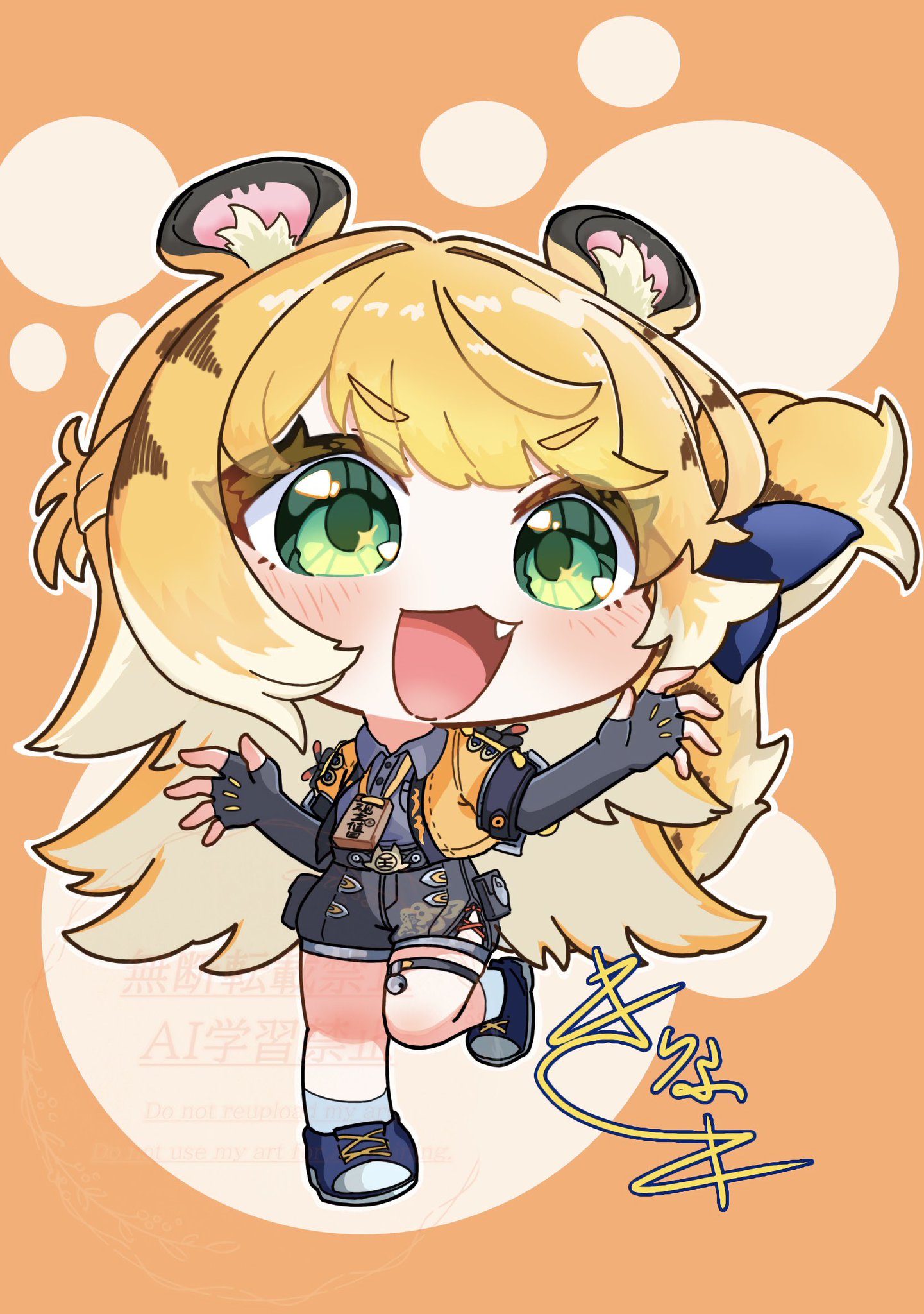 a*a様 幸ちゃんと福ちゃん　　絵画原画 雨乞きりふき on X: 