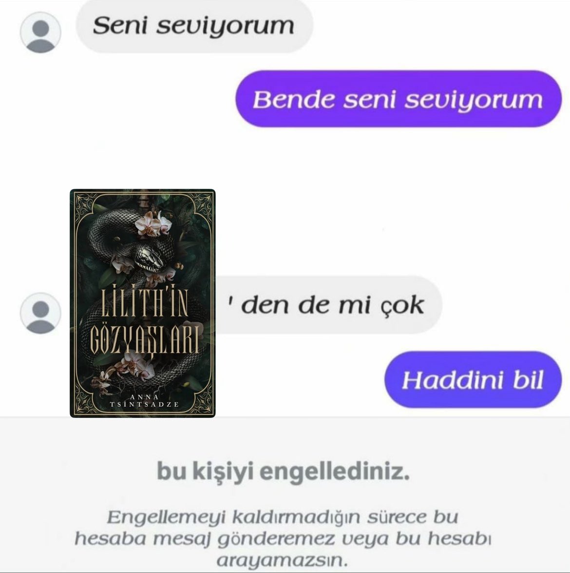 haddini bil cocuk