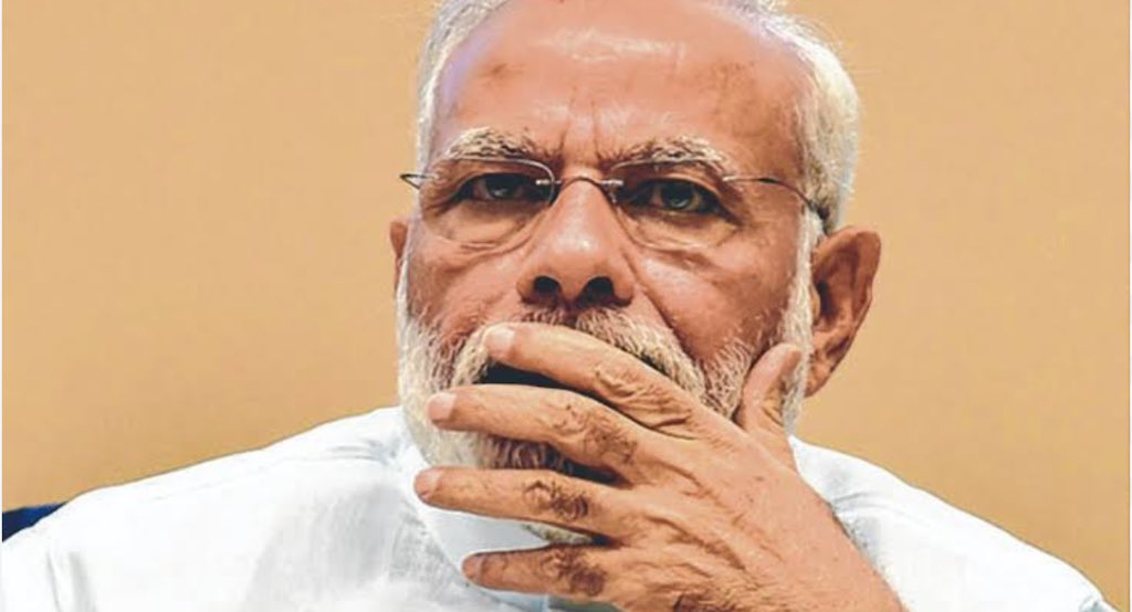 divyakumaari's tweet image. ये हमारे देश में शिक्षकों के हालात है 👇

मोदी सरकार सबको बर्बाद करके छोड़ेगी

#SSCMisManagement #SSC_System_Sudharo #SSC_VENDOR_FAILURE