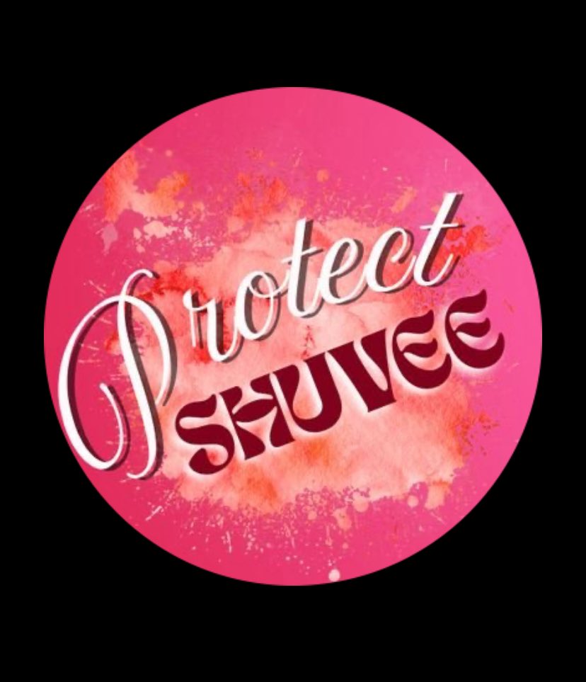 tprotectshuvee's tweet photo. Behind every public figure is a human being  and Shuvee deserves kindness like everyone else. She may smile through the noise, but hate can hurt.

Here is a space where fans come together to shield her from cruelty and uplift her in love. Stand with us in choosing empathy.💕 https://t.co/z6mZP4buTh