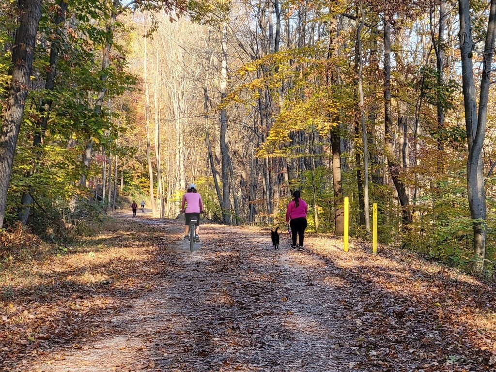 🚨 LAST CALL 🚨 Part of our Subregional Studies Program, the #HunterdonCountyNJ #Bike Plan will build upon existing #bicycle infrastructure. Use the interactive map to show locations where you like to 🚴‍♀️ and complete the survey TODAY: co.hunterdon.nj.us/2870/Hunterdon…