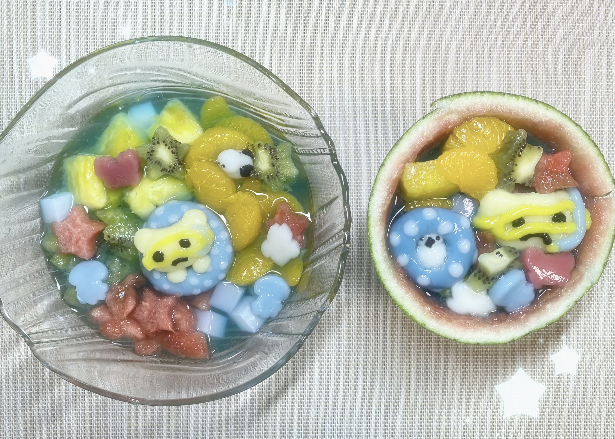 海月🪼 (@fish1021i) / X