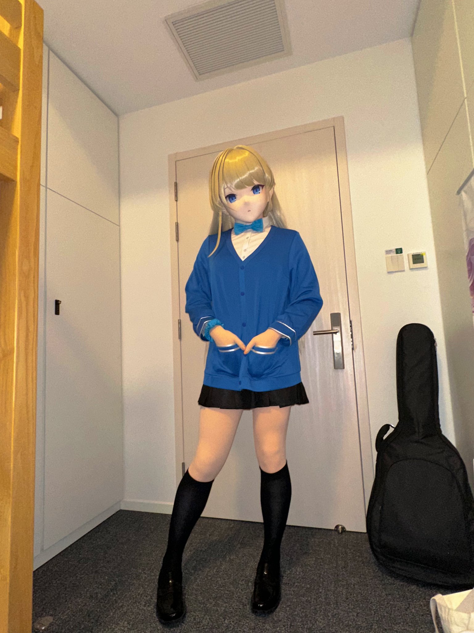 みとうま。 兔狼崽智玖_ちく on X: 