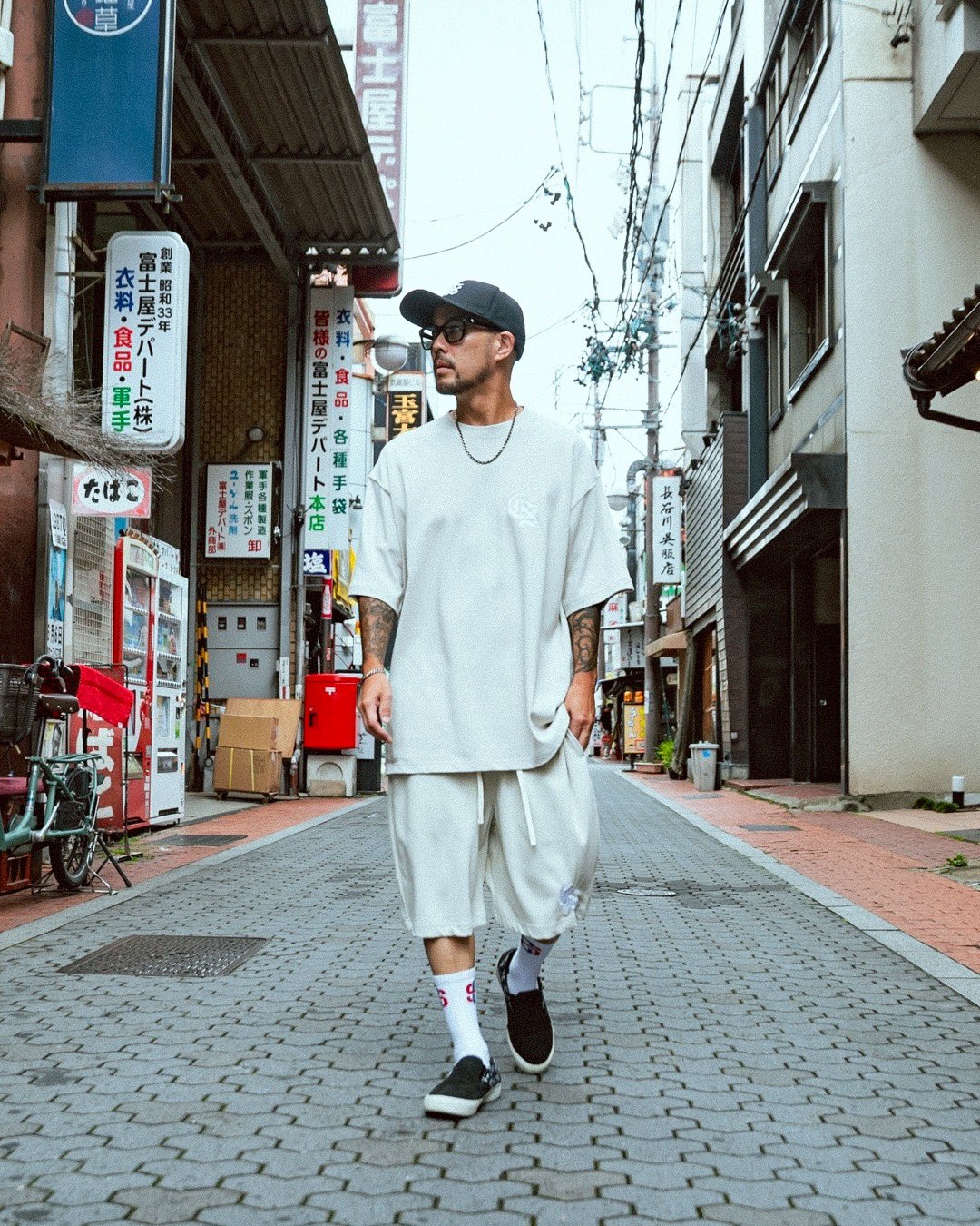 ジャパンカップ　ゴリアット　公式Tシャツ XXLサイズ ☆限定☆攻殻機動隊 Tシャツ（XXL/3XL） [攻殻機動隊 STAND