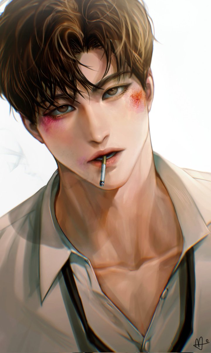 민공 (@mingong122) on Twitter photo 