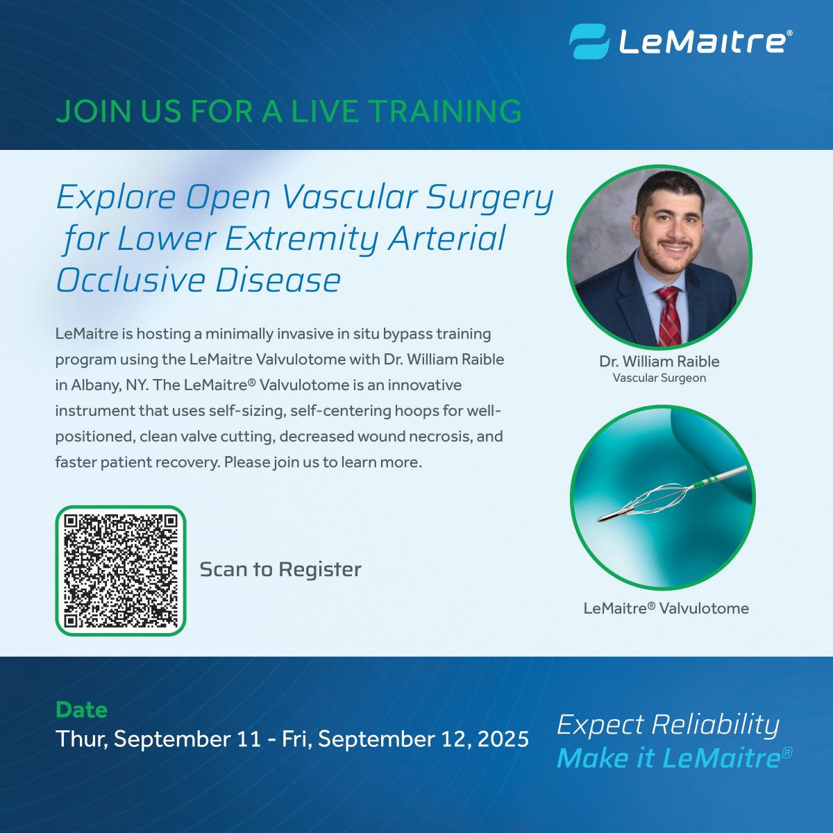 LeMaitre tweet media