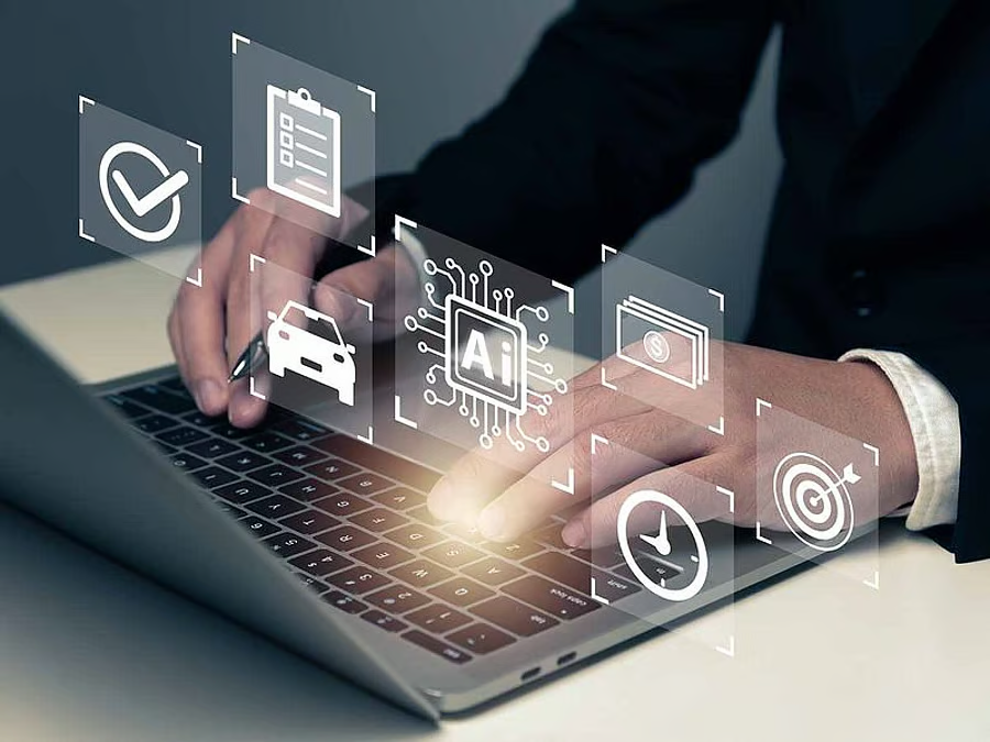 The UAE is leading global innovation in AI with bold strategies, investment in talent, and a human-centric approach-shaping a future driven by ethics, growth, and inclusion.   gulfnews.com/opinion/op-eds…