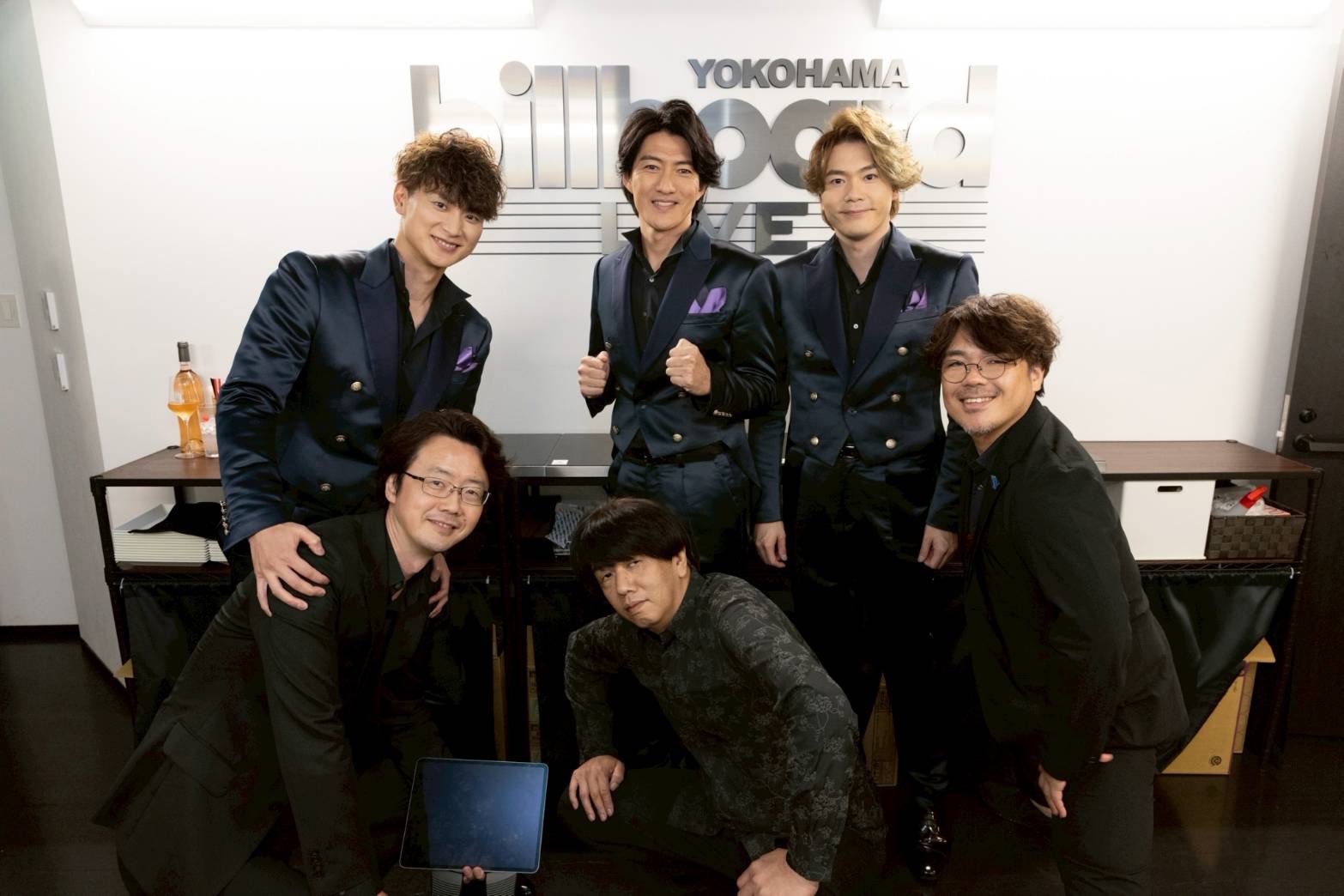 入手困難LE VELVETS TEATRO CLASICO メンバーサイン入り インタビュー＞LE VELVETS、15周年の節目に挑むフルオーケストラ