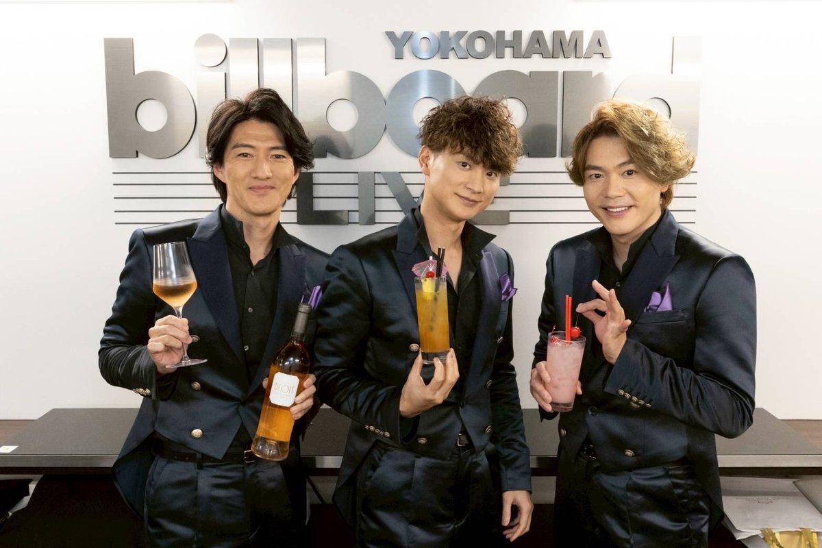 入手困難LE VELVETS TEATRO CLASICO メンバーサイン入り インタビュー＞LE VELVETS、15周年の節目に挑むフルオーケストラ