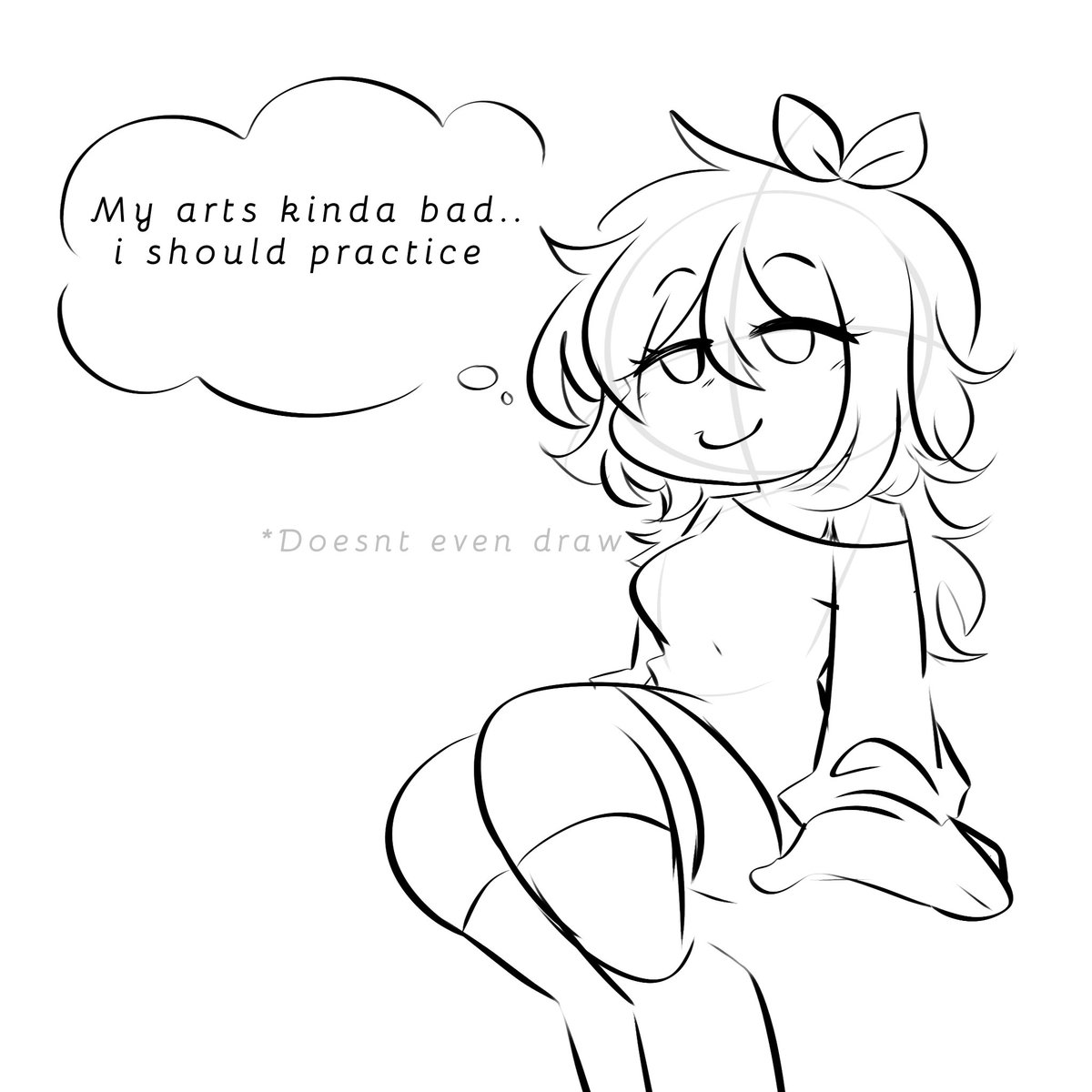 ILL GET ON THE DRAWING GRIND EVENTUALLY..