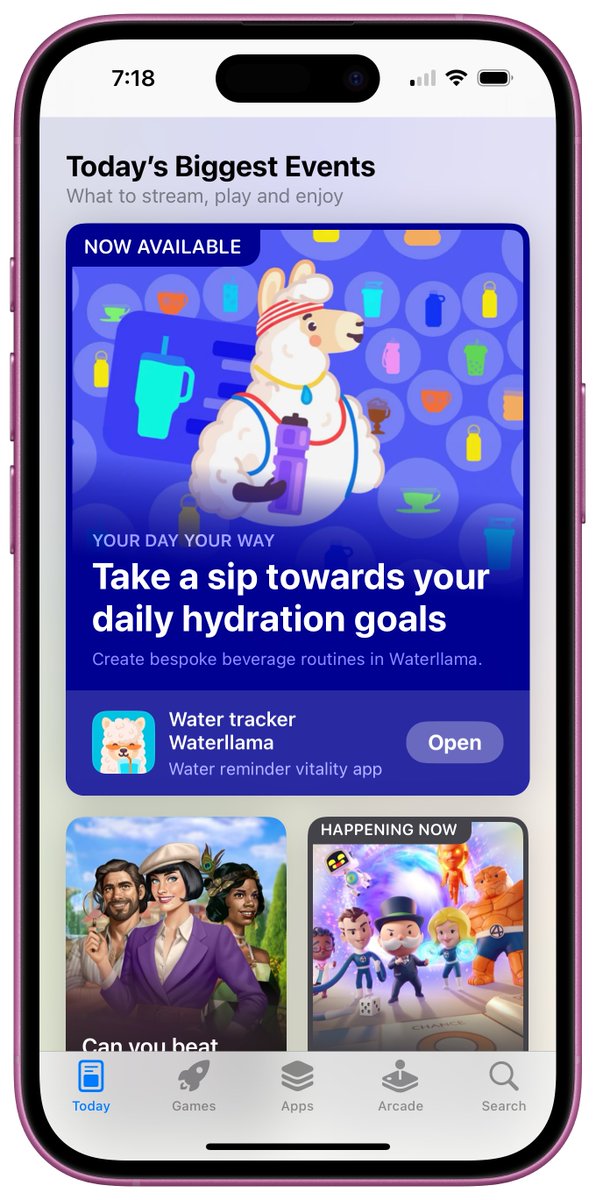 Wow apps.apple.com/story/id182014… 😍