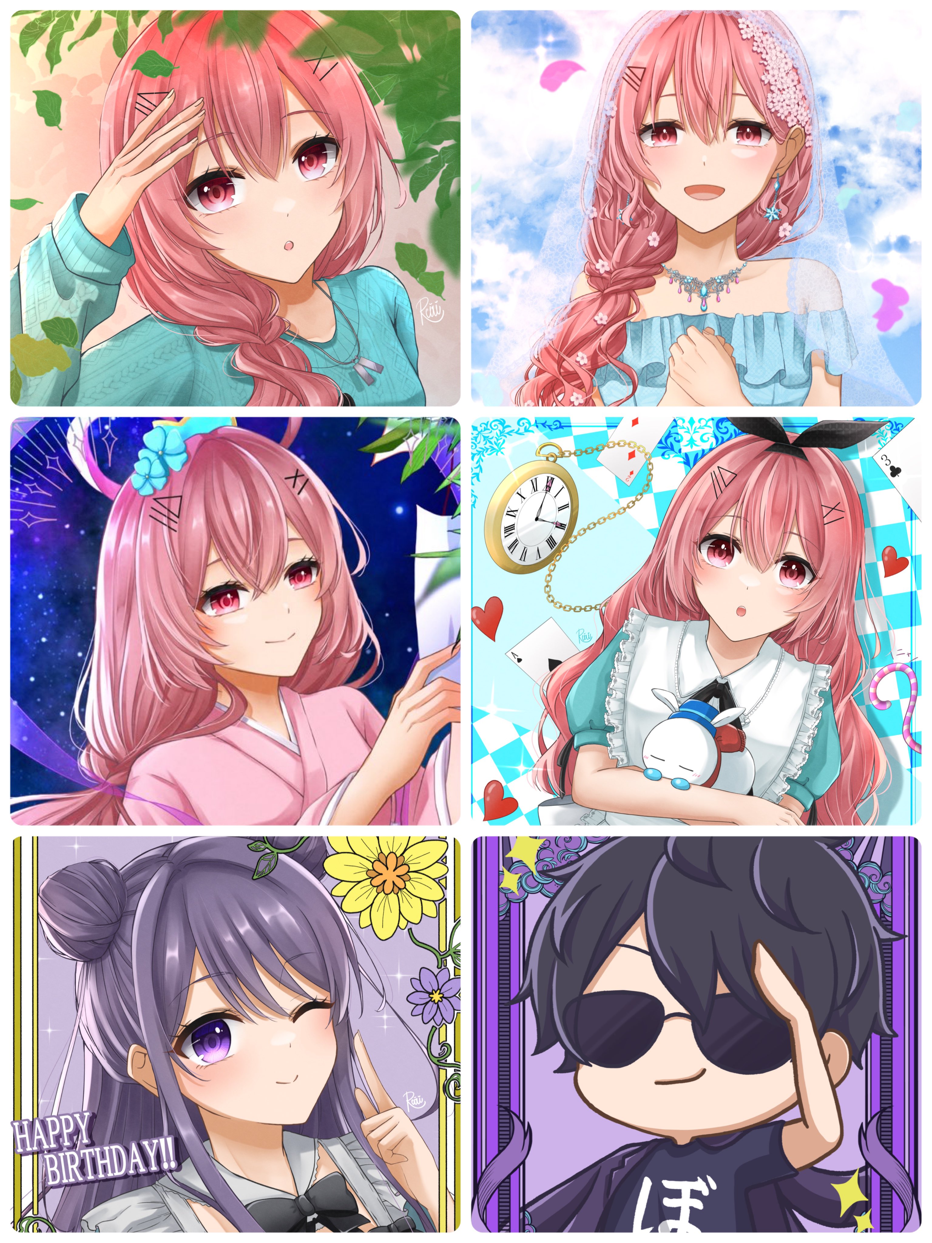 どんぐりむら【在庫処分中】 さん専用になります。 どんぐりぐんかもわからん🍆 (@Dongurigun) / X