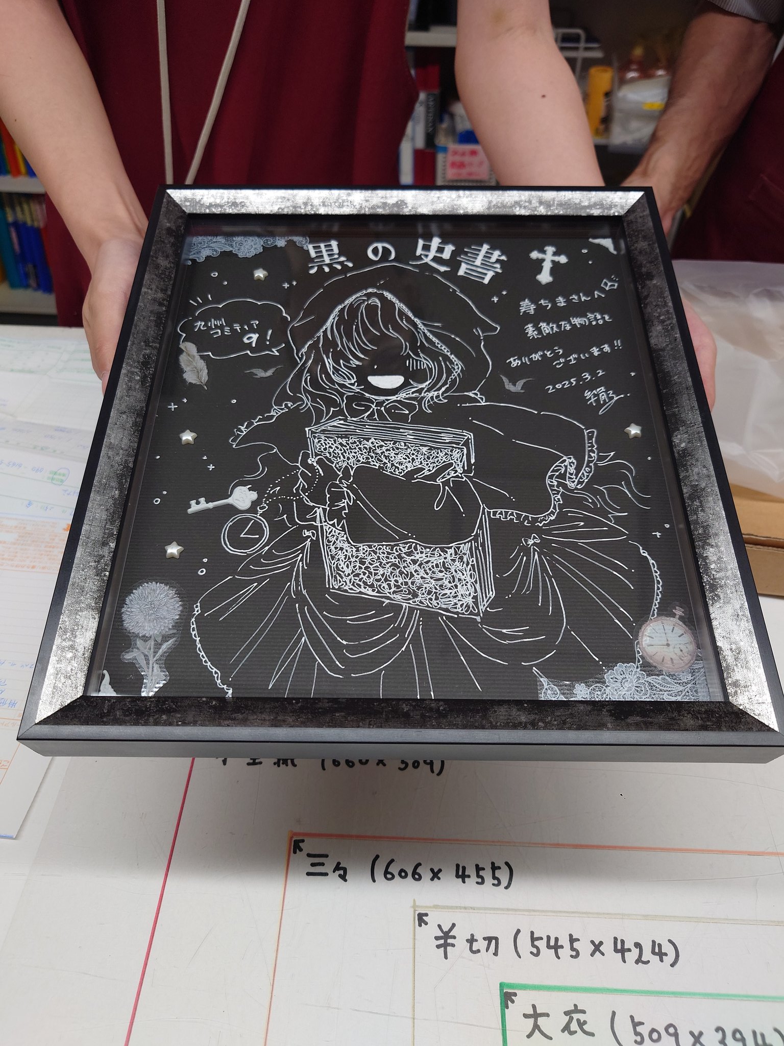 寿 ちま on X: 