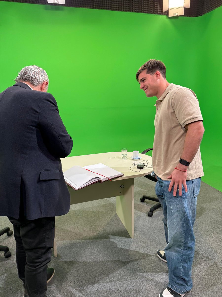 Este fin de semana hablamos de rugby con Mateo Albanese, jugador de SIC, Pampas y Los Pumas. En <a href="/U_Deportivo/">Universo Deportivo</a> , sábado 16.30 hs y repeticiones, por <a href="/CanalMetro/">Canal Metro</a>