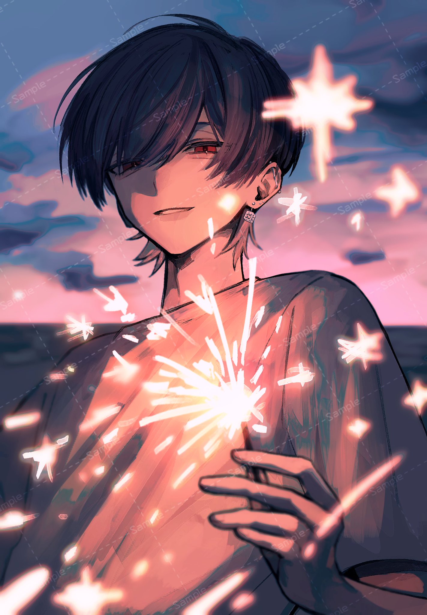 ｾﾉ on X: 