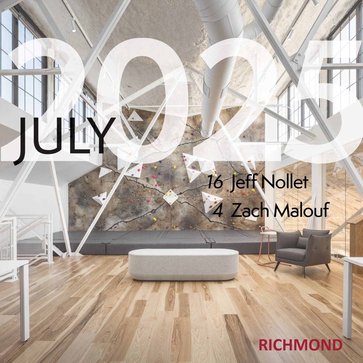 RichmondLSBuild's tweet image. Wishing a happy anniversary to Jeff &amp;amp; Zach! #richmond