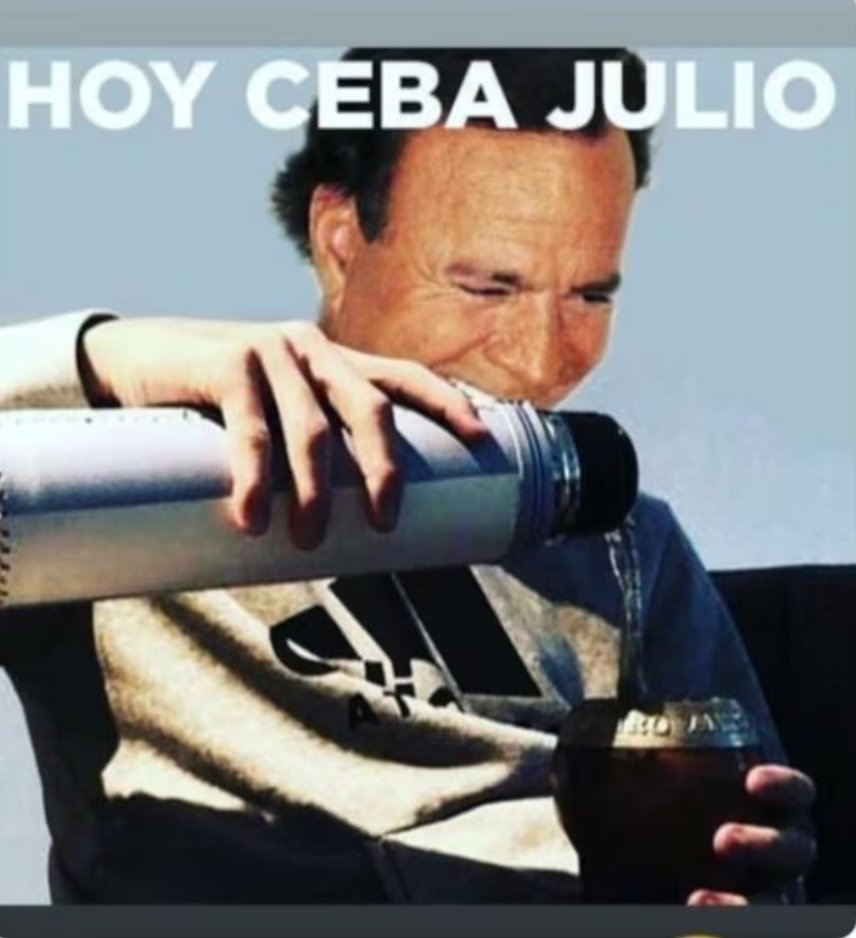 Jajajajaj🧉🕶🌝