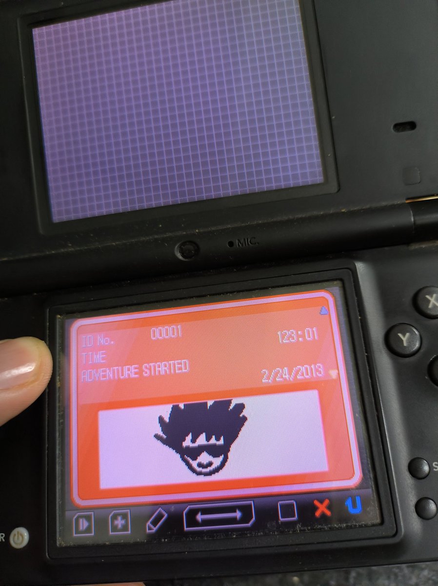 caiovlima's tweet photo. @shinyycatherine BW2 https://t.co/HLPDSLUzQg