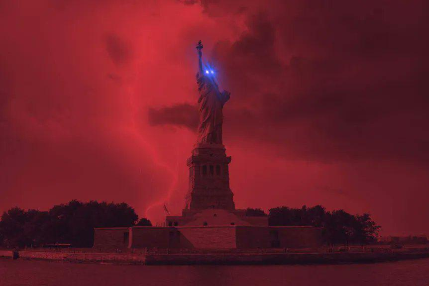 Discord will be live in 30 minutes

OG spots will be given to the first 100 users who join!

Be ready