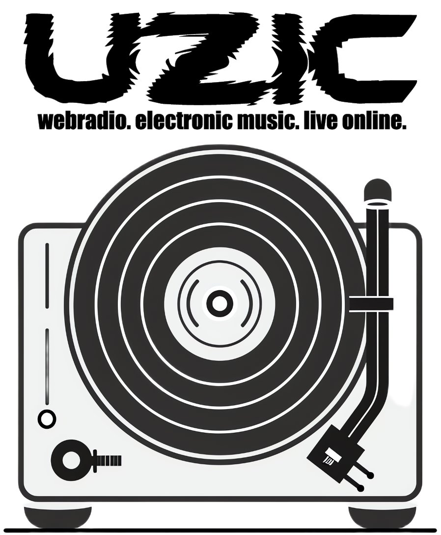 Tonight on UZIC radio [Listen 📷] uzic.ice.infomaniak.ch/uzic-128.aac
🎧 19:00 (GMT+1) : DeepSpud a.k.a. @SickSpud – Tech-house at ScexStudio #004
🎧 20:20 (GMT+1) : DJ Gemini from Pyra all Stars (CH) – DJ set from March 2023

Enjoy 🪩 #techhouse #techno #livemusic #radioweb