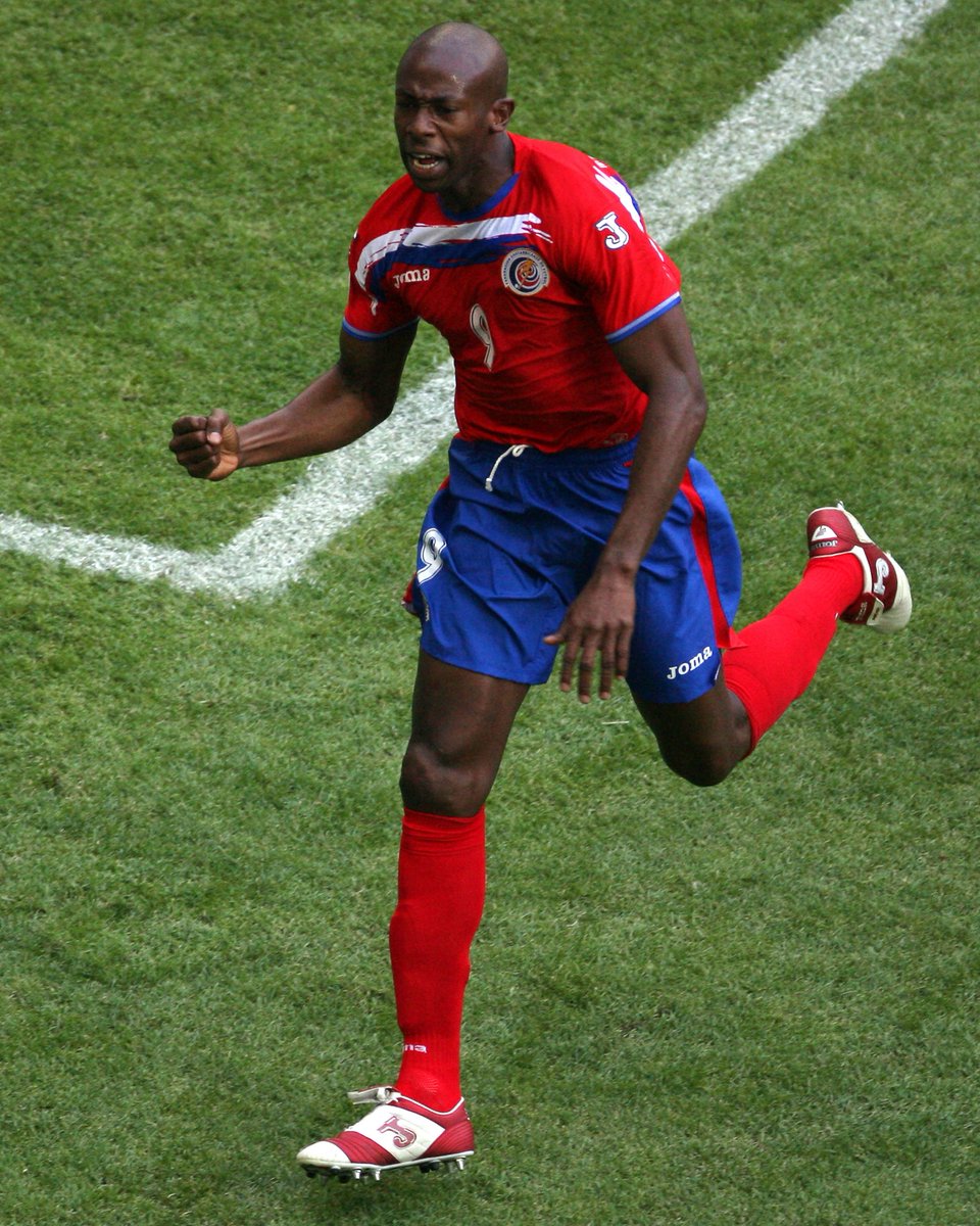Wanchope. 🇨🇷

<a href="/fedefutbolcrc/">FCRF 🇨🇷</a> | #CopaMundialFIFA