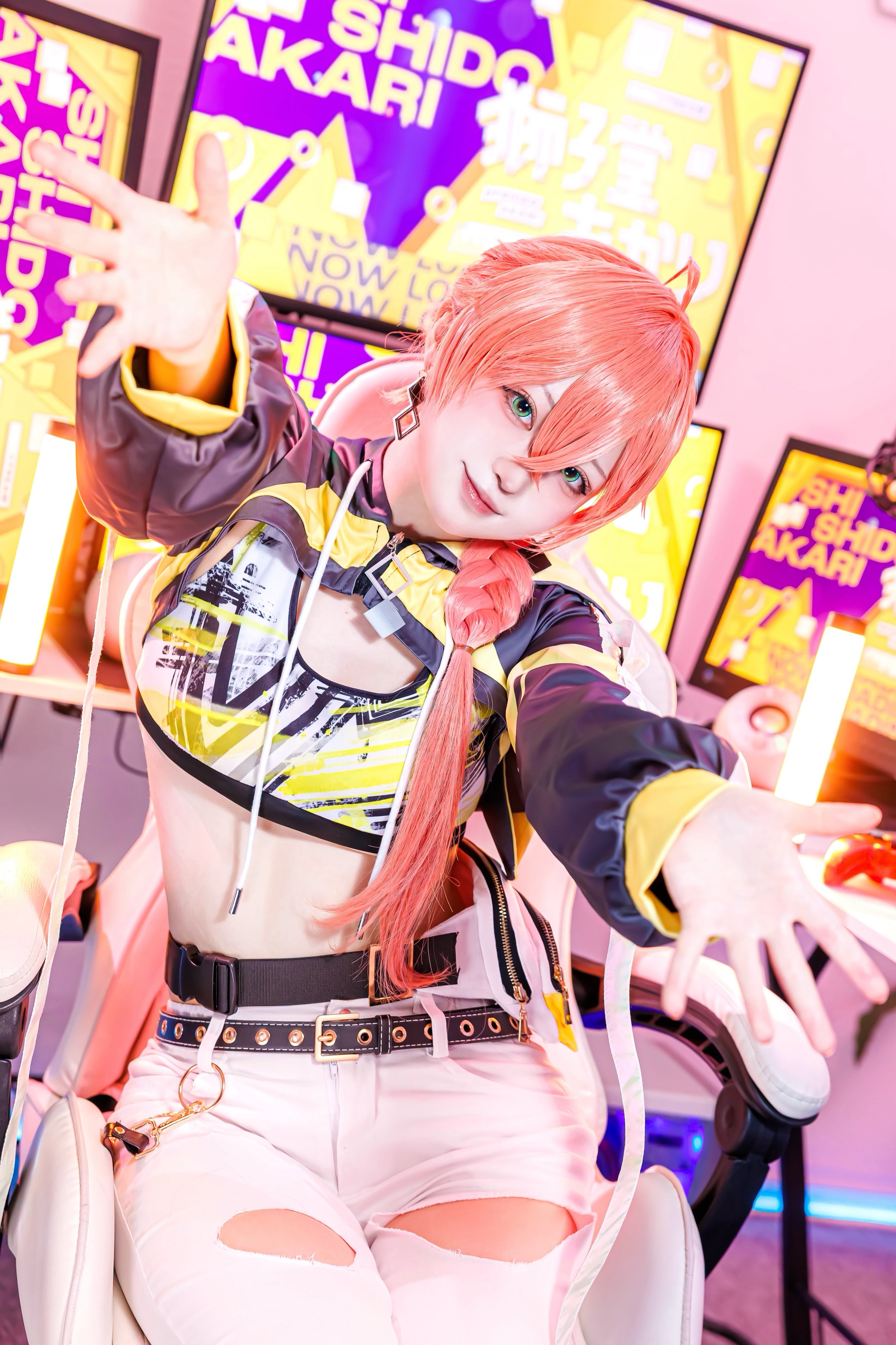 Lia 6/21a! (@lia_cosronron) / X