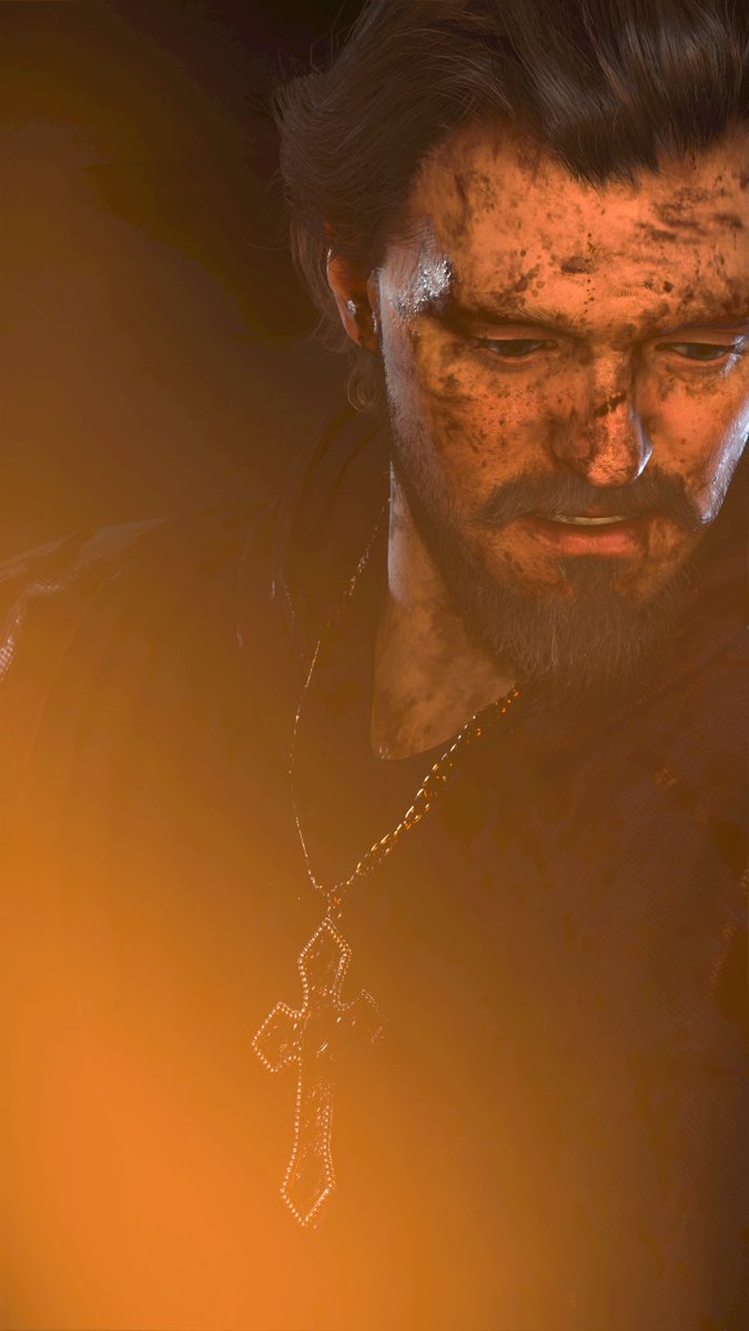 I, The Inquisitor
Kingdom Come: Deliverance II | Captured on PC

#KCD2 #VGPUnite #VirtualPhotography