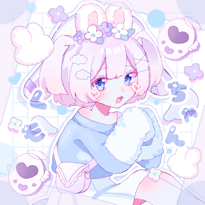 もるもる もるもる (@M0LU_M0RU) / X