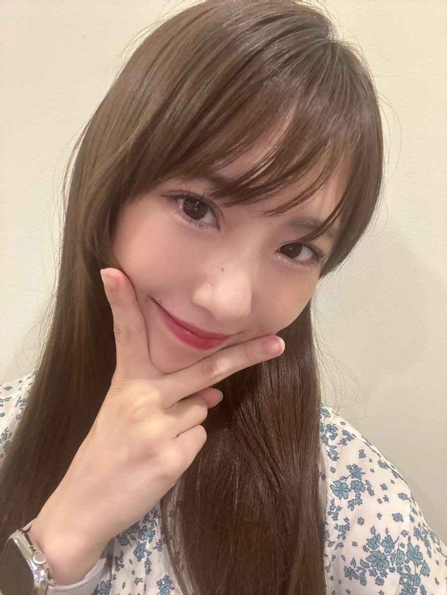 熊崎晴香 on X: 
