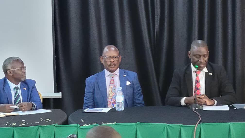 Mak Directorate of Graduate Training tweet media