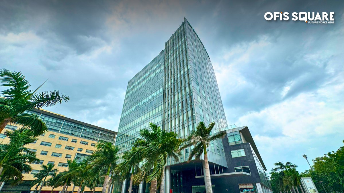OfisSquare's tweet image. Where Ambition Works. 🚀
Private offices, built-to-suit spaces, and seamless connectivity — everything you need to scale, succeed, and stand out.
📍Vatika Business Park, Sector 49, Gurugram
📞 Bookings Open

#OfisSquare #GurgaonOffices #WorkspacesThatWork #OfficeForLease