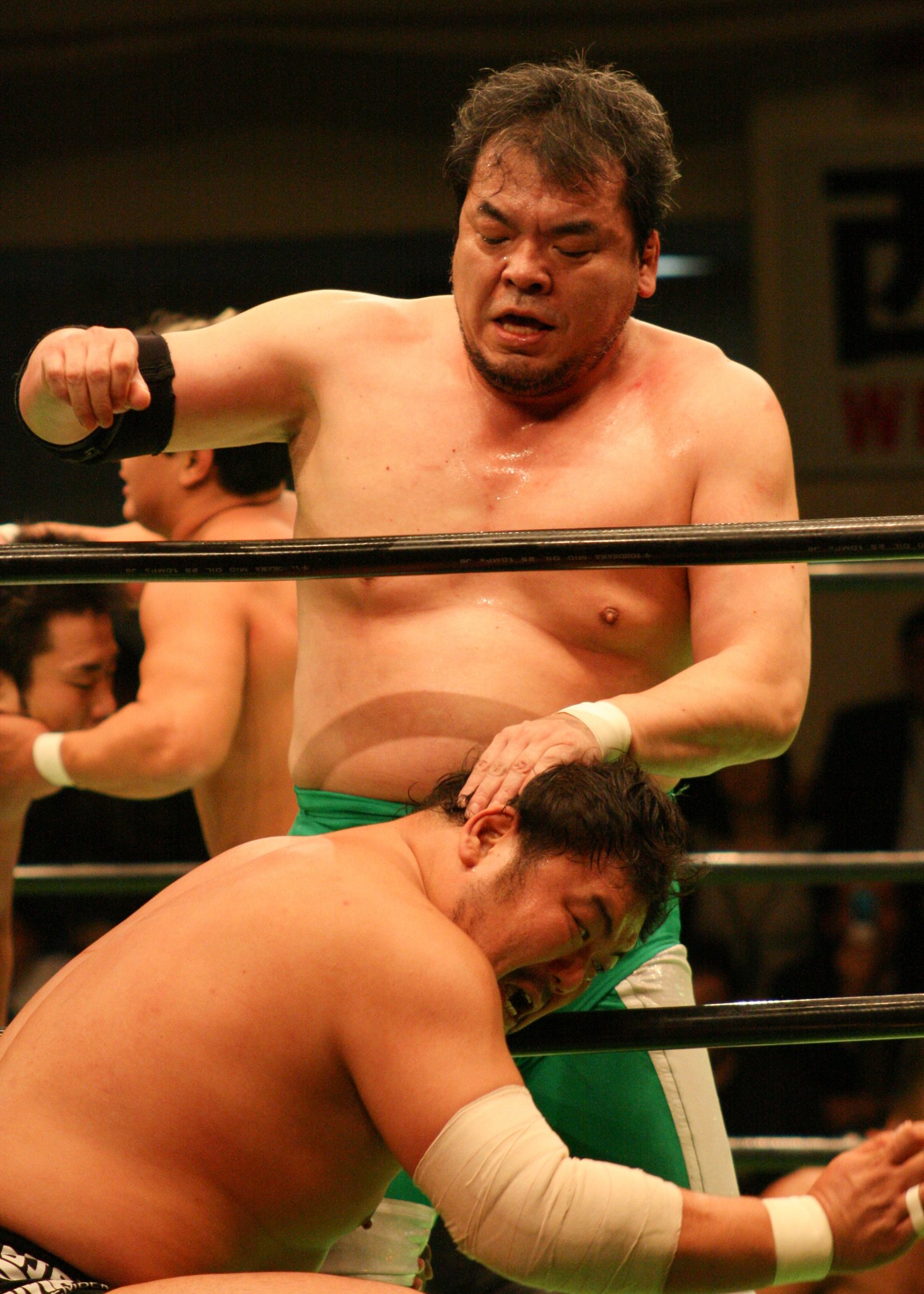 Fumiaki on X: 