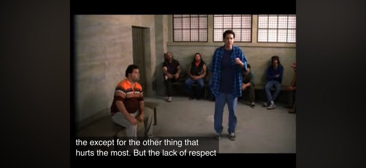 Clint_44's tweet photo. @youngbucks Well there is always the “Other Thing” https://t.co/8G8zi1amyo