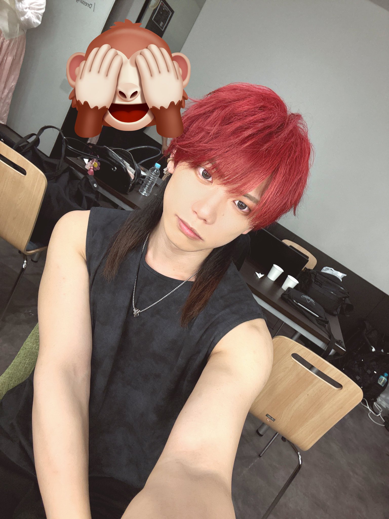 加藤心サインボール‼️ME:ICONIC代々木（最終値下げ）早い者勝ち KCON JAPAN2024 ME I MD サイン 加藤心｜Yahoo!フリマ（旧PayPay