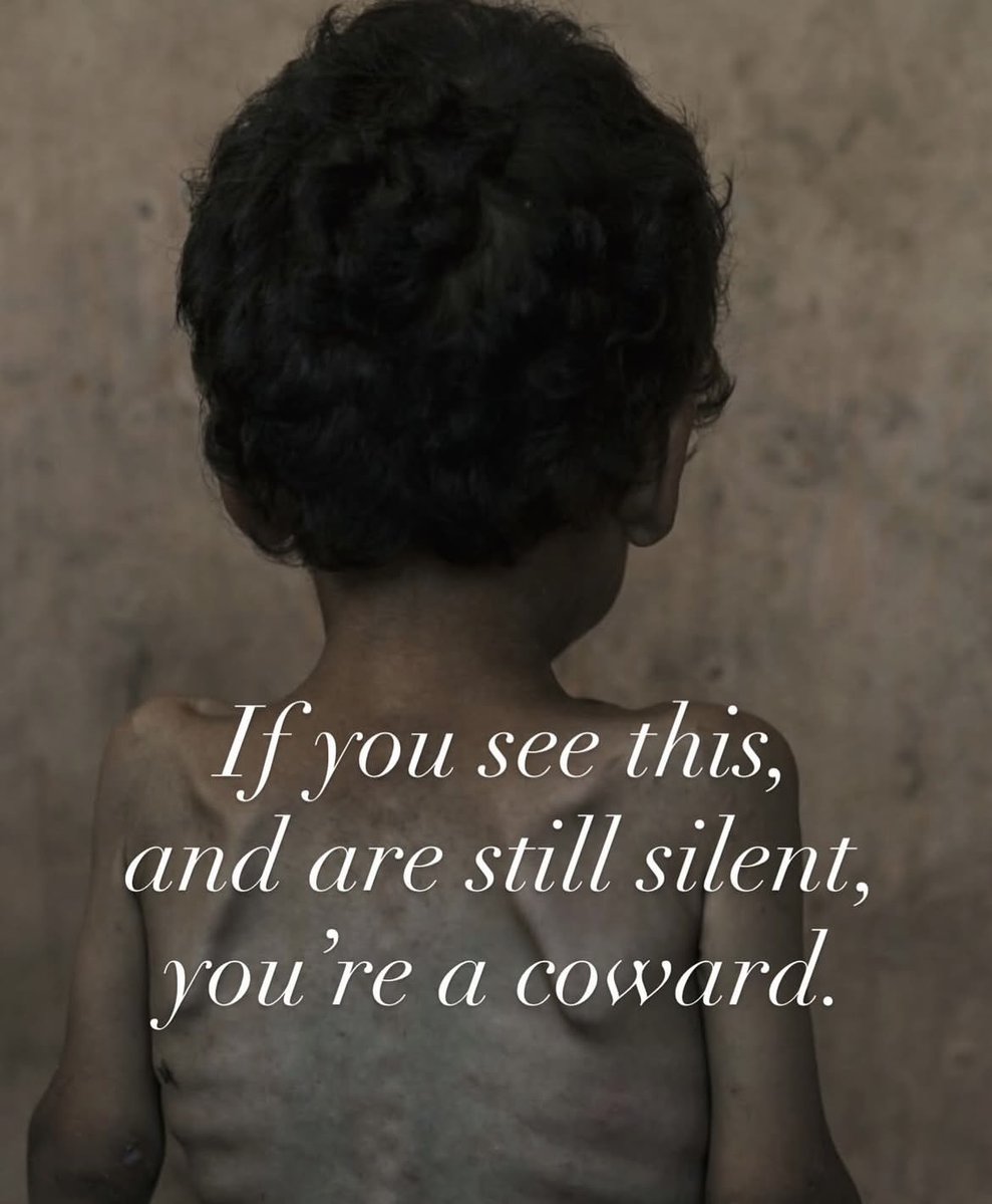 #End starvation #humanrights #FreePalestineNow