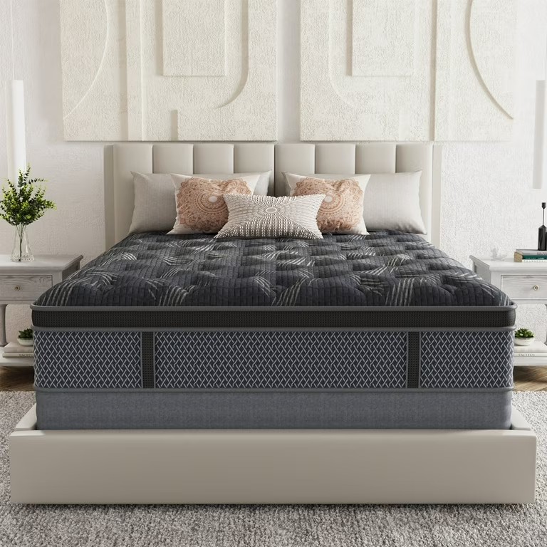 ISbarghoua's tweet photo. 💥Walmart Deals 💥
Behost 12" Queen Mattress,CertiPUR-US Certified Memory Foam Pocket Spring Mattress, King Mattress in a Box
(Clink Below Link To Get The Product )
https://t.co/G2FzwiH7g2
#REPLOY
#zelena https://t.co/WbnUEqbJm6