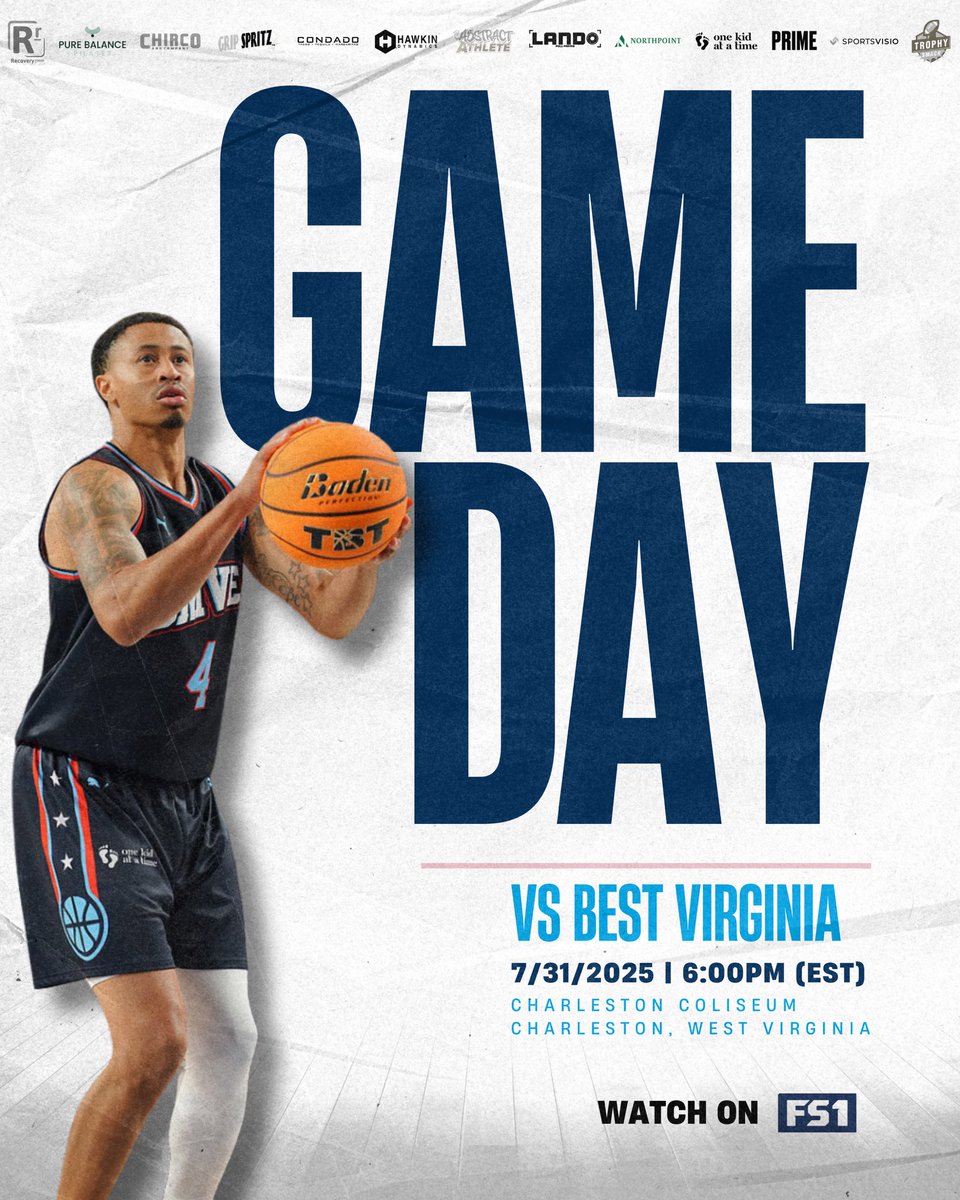 Eberlein Drive tweet media