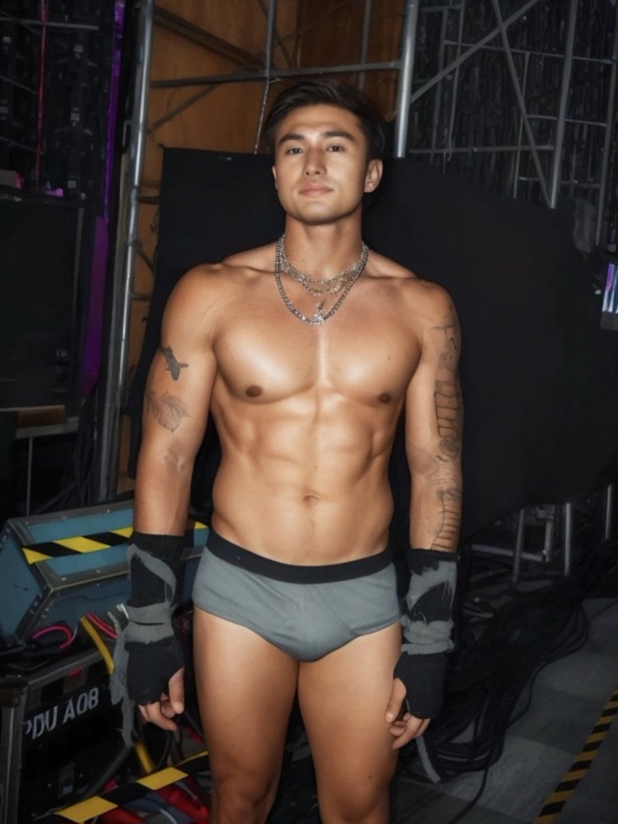 :::choose your #AvonPH Men's Club model. 🩲🍆👅

Loreno Isip vs
Tommy Peñaflor vs
Joshua Bulot vs
Sam Hashimoto

biased sa long hair...i choose Joshua. 🤤

#avonintimates #pinoybikini #pinoyunderwear #pinoydaks #pinoyjakol #fuccbois #moneyboys #pinoyalter #alterph #altermanila