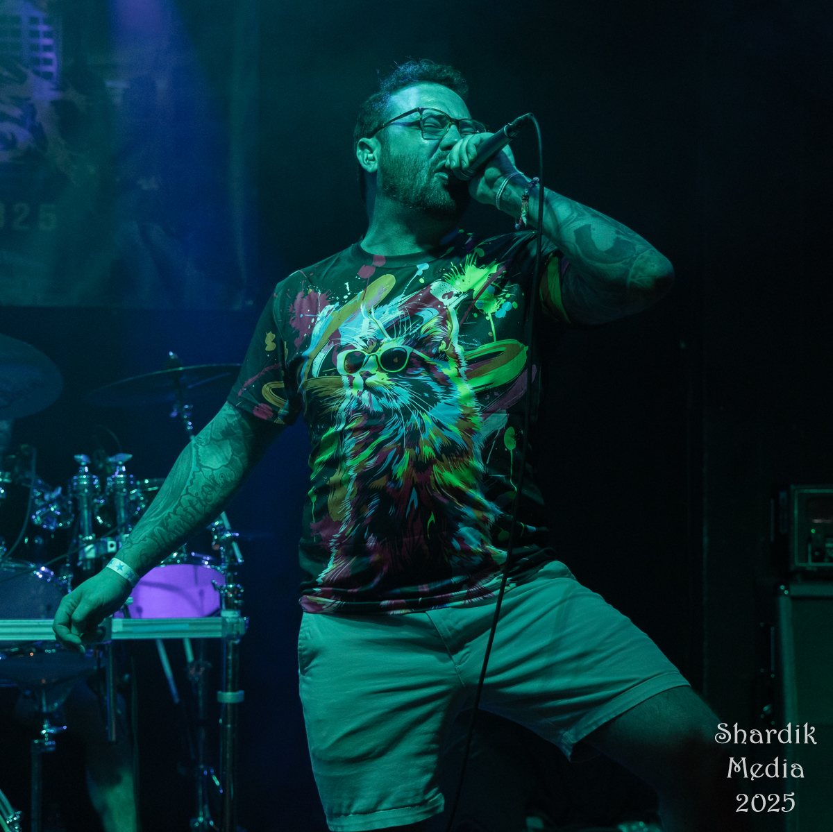 Wayne Edwards ~ Shardik Media (@we21011) on Twitter photo Emulsified at Indy Metal Fest. 📷: Wayne Edwards. More photos at FFR, flyingfiddlesticks.com/2025/07/31/pho… <a href="/BlackCircleBeer/">Black Circle Brewing</a> #heavymetal #rock #hardrock #musicfestivals #livemusic #IndyMetalFest #BlackCircleMusicBar #Emulsified #deathmetal #metalcore #deathcore #doom Emulsified at Indy Metal Fest. 📷: Wayne Edwards. More photos at FFR, flyingfiddlesticks.com/2025/07/31/pho… <a href="/BlackCircleBeer/">Black Circle Brewing</a> #heavymetal #rock #hardrock #musicfestivals #livemusic #IndyMetalFest #BlackCircleMusicBar #Emulsified #deathmetal #metalcore #deathcore #doom