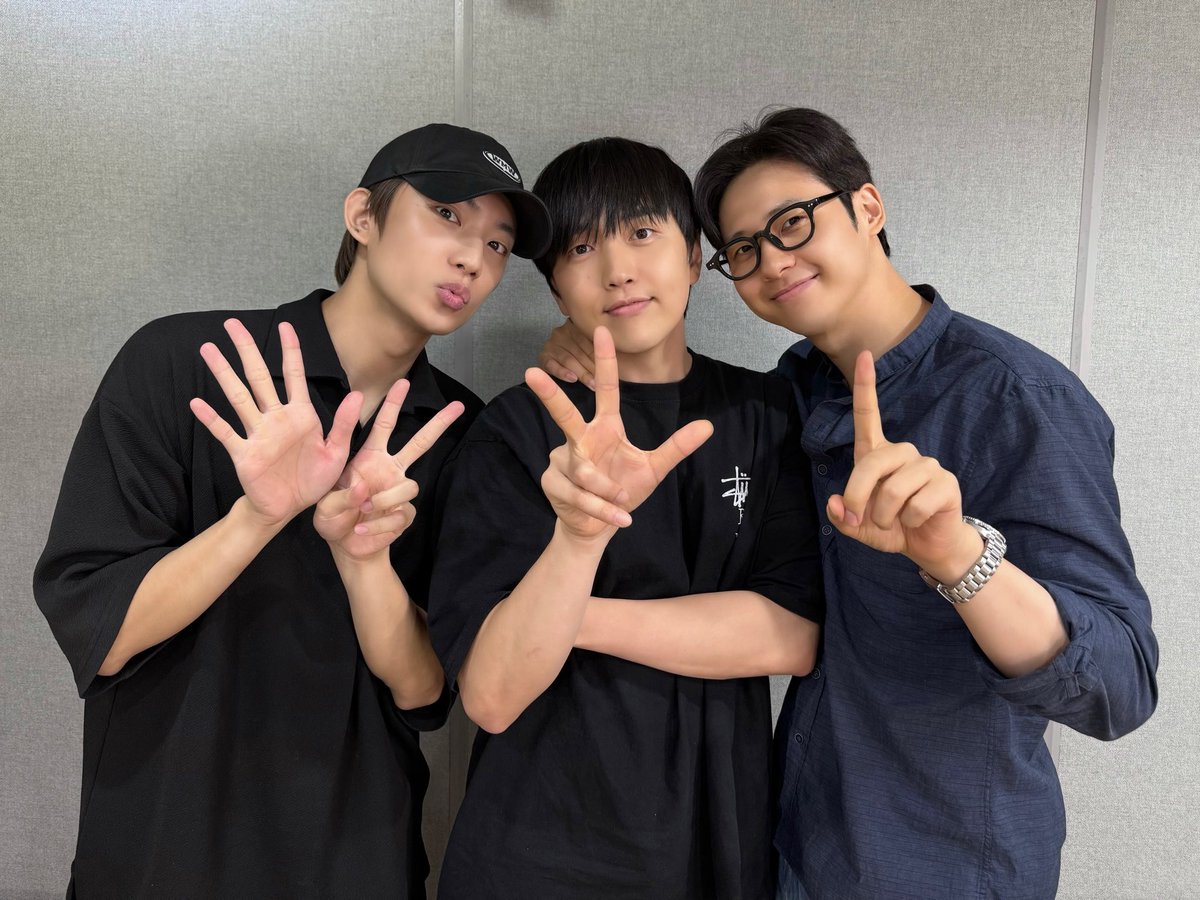 B1A4 JAPAN FANCLUB OFFICIAL (@Official_B1A4jp) / X