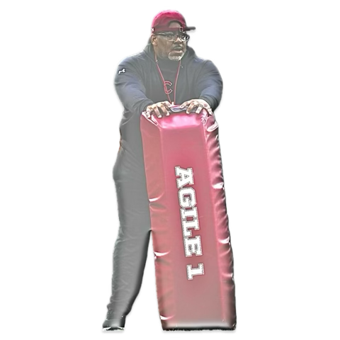 Coach Omar King (@okingcoach) on Twitter photo Thankful for another DAY! 24 years of training camp Practice #1. Super pumped to be <a href="/ColgateFB/">Colgate Football</a> The people here are ELITE
#GoGATEโ | #DrawTheLine
#FFFIC | #FUNdaMENTALS Thankful for another DAY! 24 years of training camp Practice #1. Super pumped to be <a href="/ColgateFB/">Colgate Football</a> The people here are ELITE
#GoGATEโ | #DrawTheLine
#FFFIC | #FUNdaMENTALS