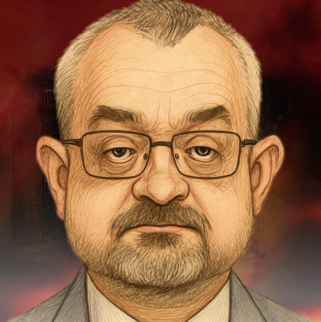 Marek Benda, extremistický ultrakonzervativní poslanec ODS, má dlouhodobě mimořádný vliv na směřování České republiky. Nejen sám, ale i prostřednictvím svých nejbližších příbuzných pracujících pro ODS.
Jeho bratr Filip Benda je ředitelem kabinetu ministra financí. Druhý bratr