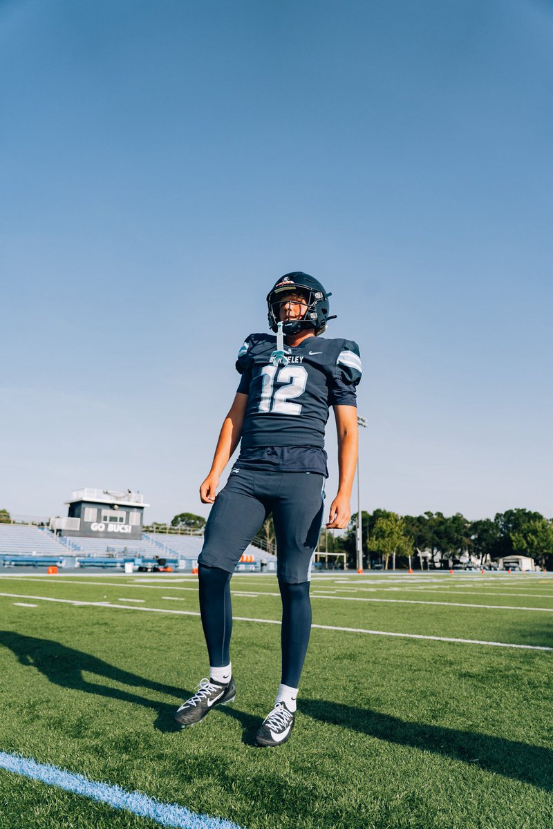 Blessed to turn 17 today!