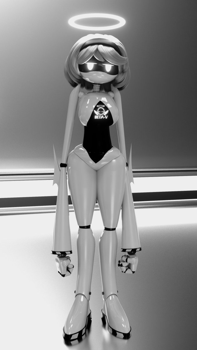 Beta-V's full height is 3.78 m or 12.4 ft