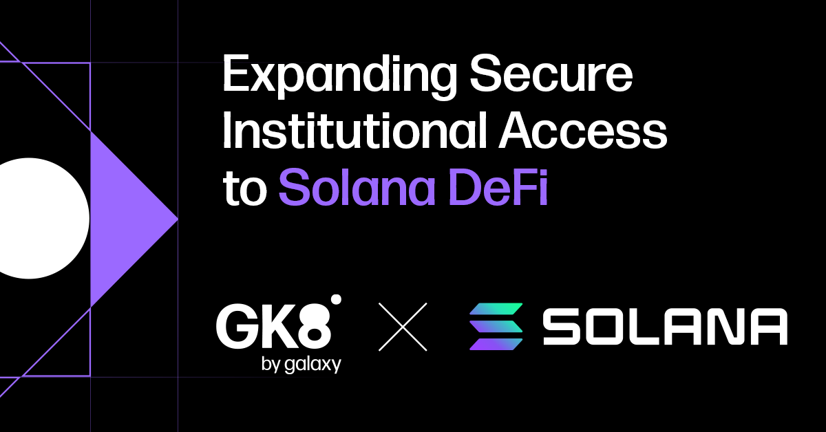 GK8 by Galaxy tweet media